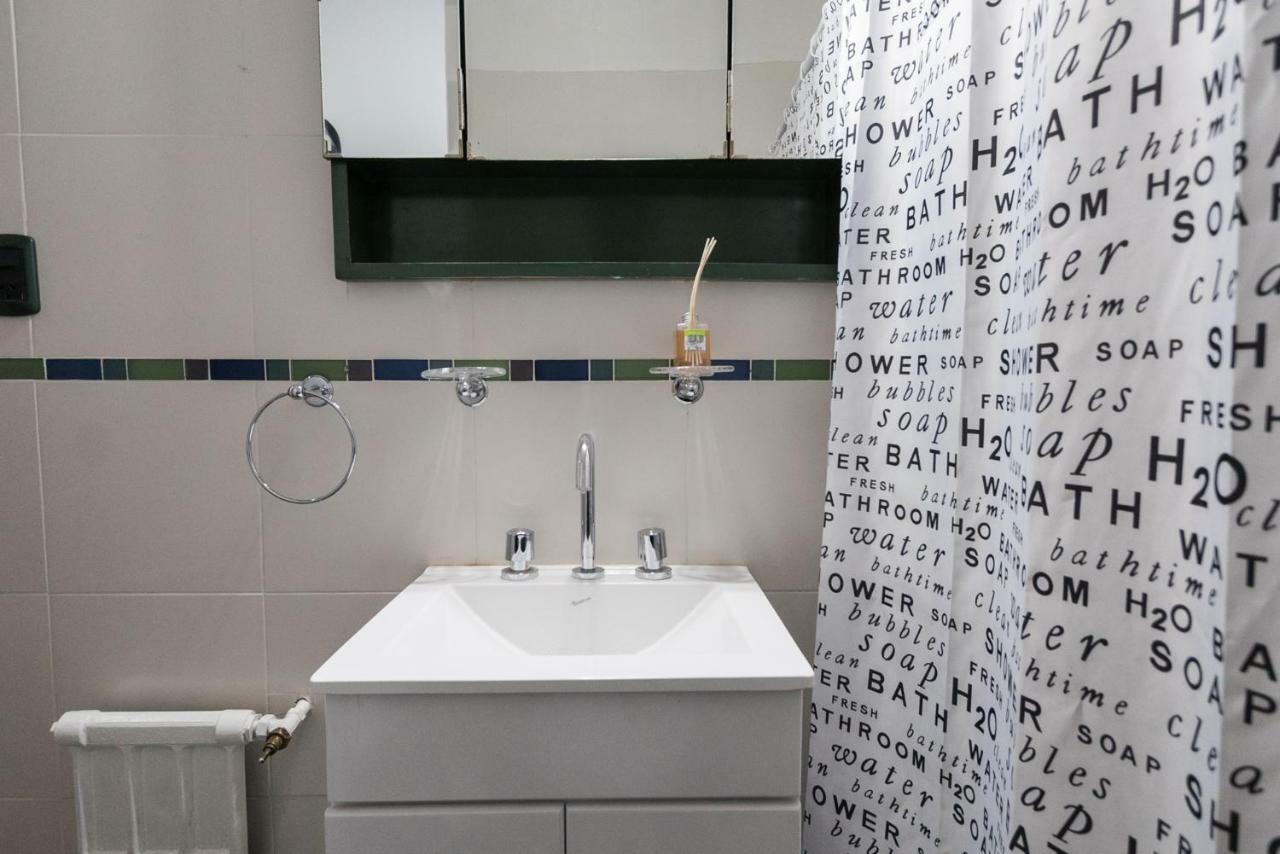 Maipuhc Appartement Buenos Aires Buitenkant foto