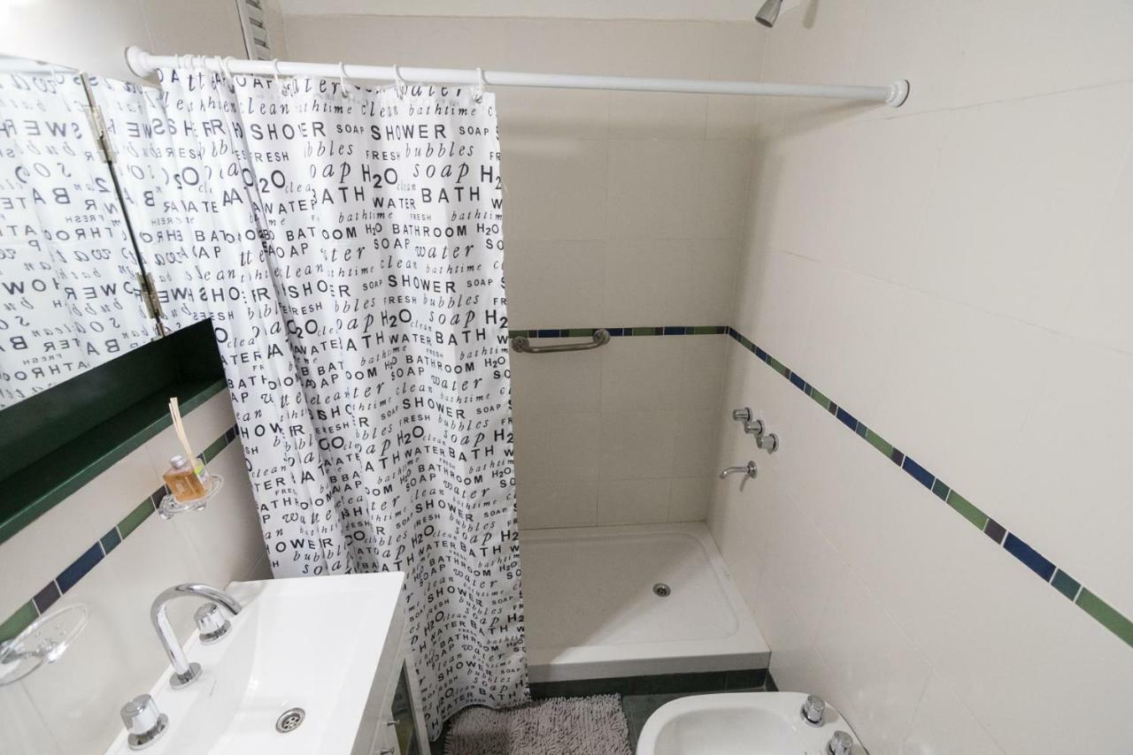 Maipuhc Appartement Buenos Aires Buitenkant foto