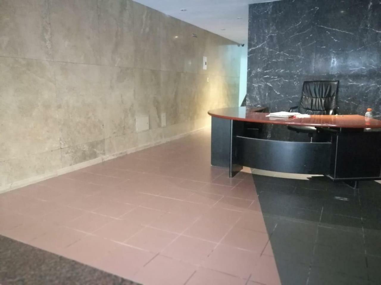 Maipuhc Appartement Buenos Aires Buitenkant foto